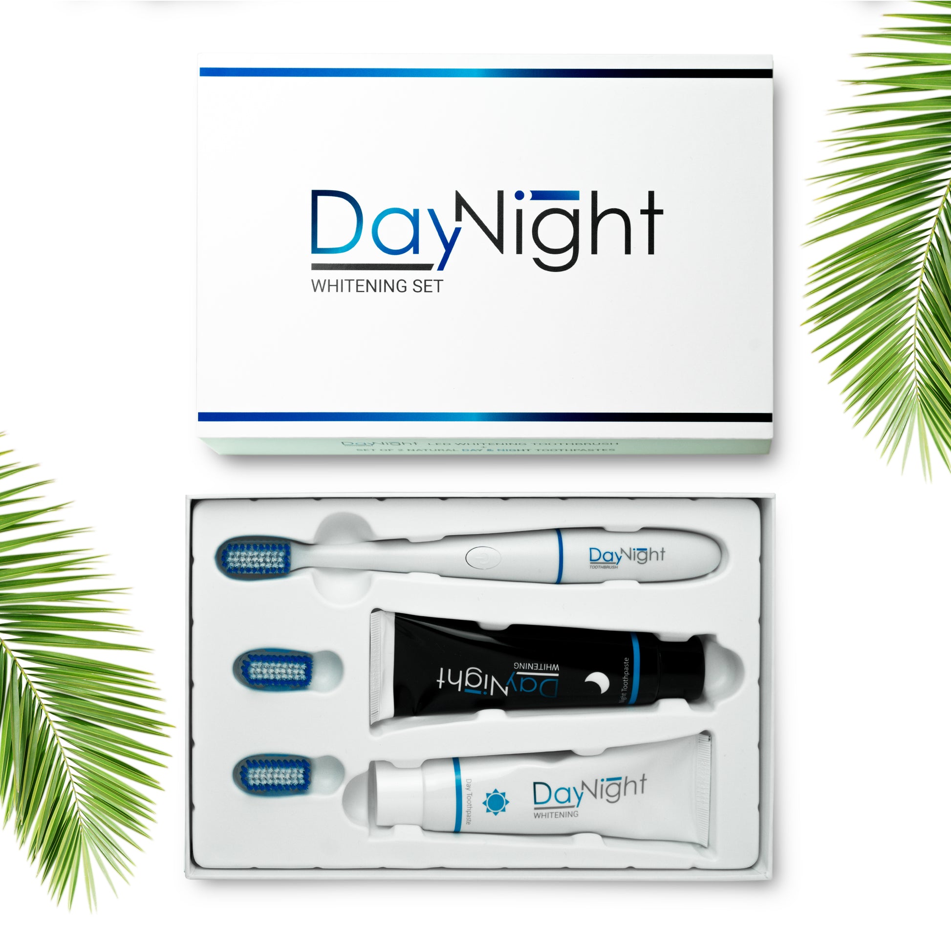KOMPLETNÝ Day Night SET